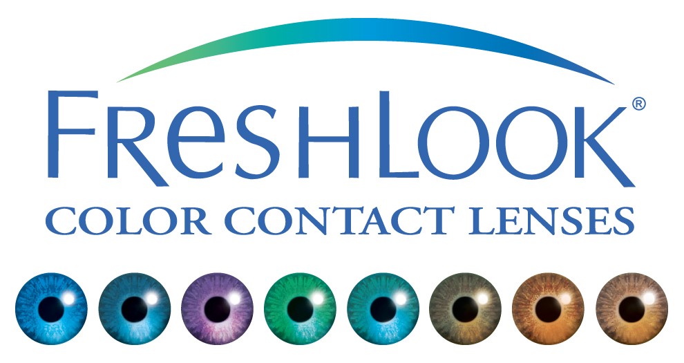 Contact Lenses
