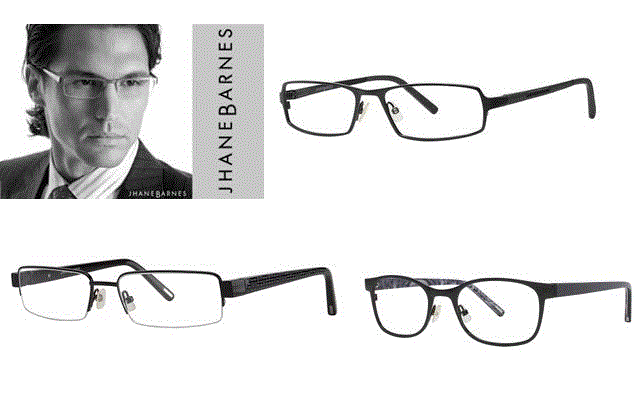 hane Barnes Frames
