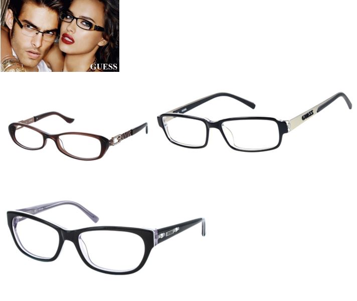 Guess Frames