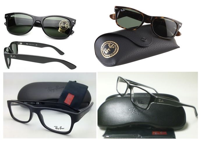 Ray-ban Frames