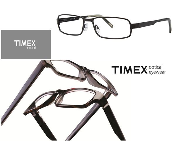 Timex Frames