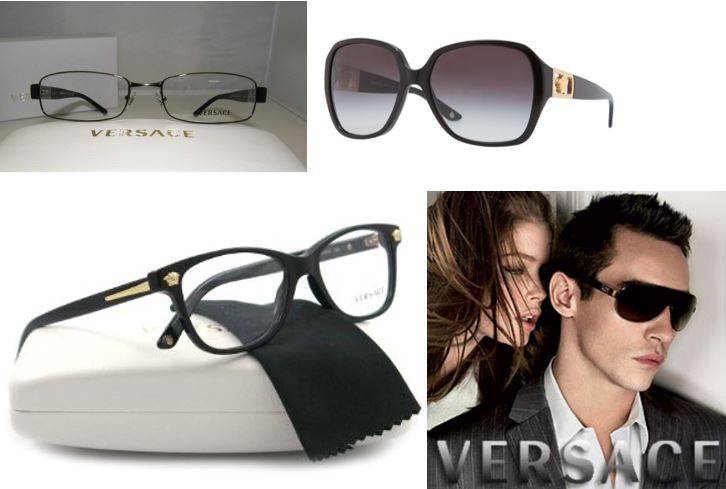 Versace Frames