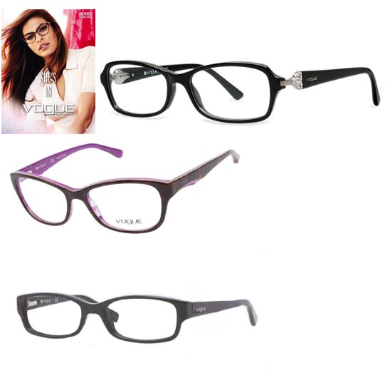 Vogue Frames